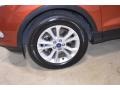 Ford Escape SE 4WD Sedona Orange photo #5