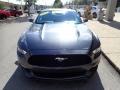 Ford Mustang V6 Coupe Magnetic photo #4