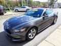 Ford Mustang V6 Coupe Magnetic photo #5