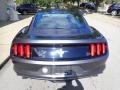 Ford Mustang V6 Coupe Magnetic photo #8