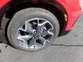 Chevrolet Blazer RS AWD Red Hot photo #11