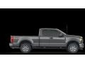 Ford F250 Super Duty XL SuperCab 4x4 Magnetic photo #5