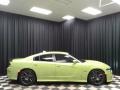 Dodge Charger R/T Scat Pack Sublime Metallic photo #5