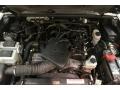 Ford Ranger XLT SuperCab 4x4 Black photo #13
