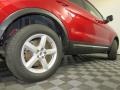 Ford Explorer XLT 4WD Ruby Red photo #17