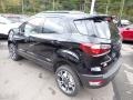 Ford EcoSport SES 4WD Shadow Black photo #6