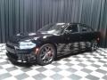 Dodge Charger R/T Pitch Black photo #2