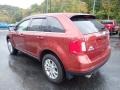 Ford Edge Limited Sunset photo #5