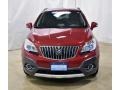 Buick Encore Convenience AWD Ruby Red Metallic photo #4