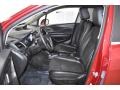 Buick Encore Convenience AWD Ruby Red Metallic photo #7