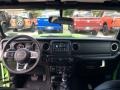 Jeep Wrangler Unlimited Sahara 4x4 Mojito! photo #12