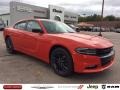 Dodge Charger SXT AWD Torred photo #1