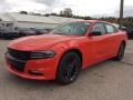 Dodge Charger SXT AWD Torred photo #5