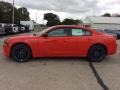 Dodge Charger SXT AWD Torred photo #6