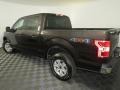 Ford F150 XLT SuperCrew 4x4 Magma Red photo #9