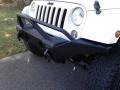 Jeep Wrangler Unlimited Sahara 4x4 Bright White photo #24