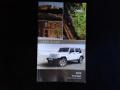 Jeep Wrangler Unlimited Sahara 4x4 Bright White photo #28