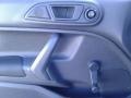 Ford Fiesta S Sedan Ingot Silver Metallic photo #9