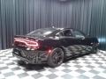 Dodge Charger R/T Scat Pack Pitch Black photo #6