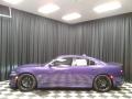 Dodge Charger R/T Scat Pack Plum Crazy Pearl photo #1