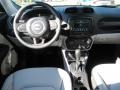 Jeep Renegade Limited 4x4 Black photo #14