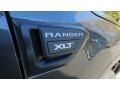 Ford Ranger XLT SuperCab 4x4 Magnetic Metallic photo #25
