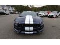 Ford Mustang Shelby GT350 Kona Blue photo #2