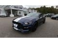 Ford Mustang Shelby GT350 Kona Blue photo #3