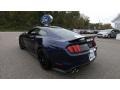 Ford Mustang Shelby GT350 Kona Blue photo #5