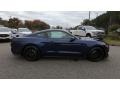 Ford Mustang Shelby GT350 Kona Blue photo #8