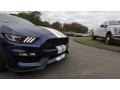 Ford Mustang Shelby GT350 Kona Blue photo #30