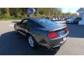 Ford Mustang EcoBoost Fastback Magnetic photo #5