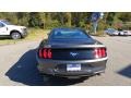 Ford Mustang EcoBoost Fastback Magnetic photo #6