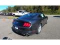 Ford Mustang EcoBoost Fastback Magnetic photo #7