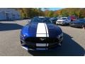 Ford Mustang GT Premium Fastback Kona Blue photo #2