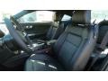 Ford Mustang GT Premium Fastback Kona Blue photo #11