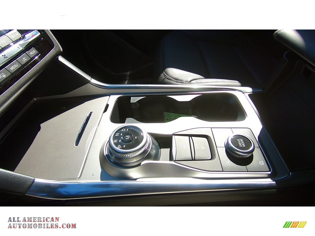 2020 Explorer XLT 4WD - Iconic Silver Metallic / Ebony photo #16