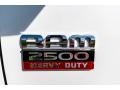 Dodge Ram 2500 HD ST Crew Cab 4x4 Bright White photo #43