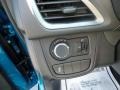 Chevrolet Spark LS Caribbean Blue Metallic photo #16