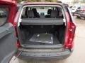 Ford EcoSport SE 4WD Ruby Red Metallic photo #4