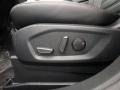 Ford Edge SEL AWD Magnetic Metallic photo #12
