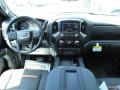 GMC Sierra 1500 AT4 Crew Cab 4WD Onyx Black photo #3