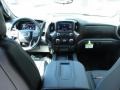 GMC Sierra 1500 AT4 Crew Cab 4WD Onyx Black photo #6