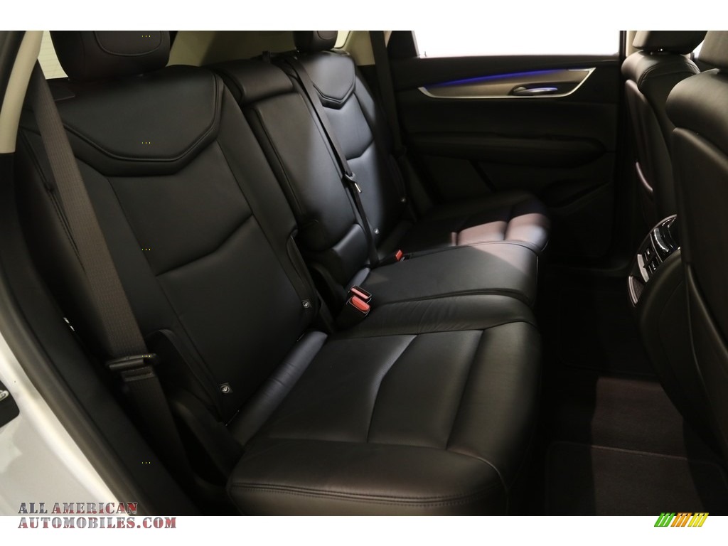 2019 XT5 Premium Luxury AWD - Radiant Silver Metallic / Jet Black photo #20