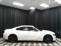 Dodge Charger SXT White Knuckle photo #5