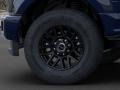 Ford F250 Super Duty Lariat Crew Cab 4x4 Blue Jeans photo #19