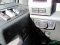 Ford F450 Super Duty Platinum Crew Cab 4x4 White Platinum Metallic Tri-Coat photo #27