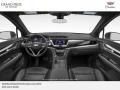 Cadillac XT6 Premium Luxury AWD Garnet Metallic photo #10