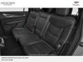 Cadillac XT6 Premium Luxury AWD Garnet Metallic photo #13