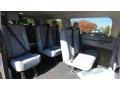 Ford Transit Passenger Wagon XL 150 LR Ingot Silver photo #18